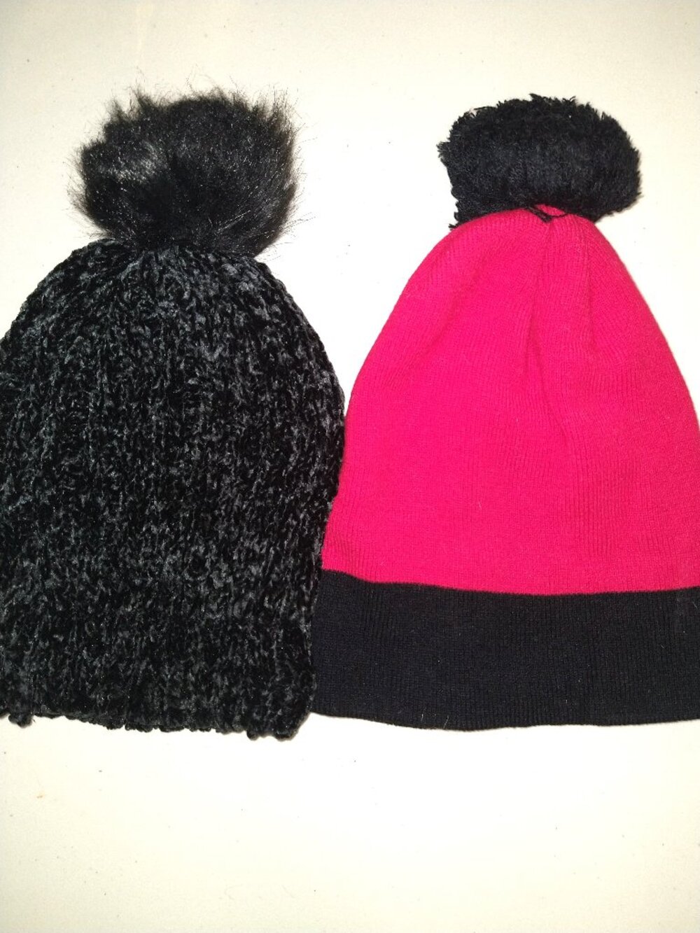 Hats For Women For Winter Two for $48